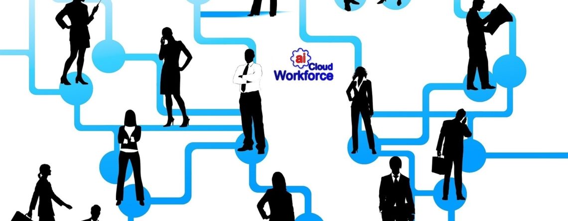 ai Cloud Workforce Solutions 2